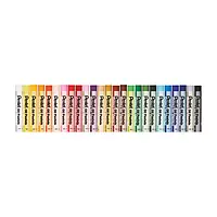 PENTEL OIL PASTEL 25 PHN-25U
