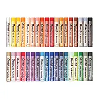 PENTEL OIL PASTEL 36 PHN-36U PENTEL OIL PASTEL 36 PHN-36U