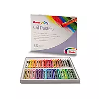 PENTEL OIL PASTEL 36 PHN-36U PENTEL OIL PASTEL 36 PHN-36U