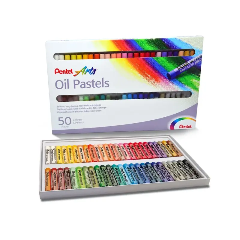 PENTEL OIL PASTEL 50 PHN-50U PENTEL OIL PASTEL 50 PHN-50U