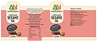 Sesame Oil