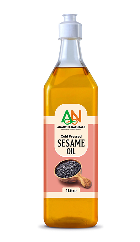 Sesame Oil Sesame Oil