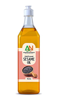 Sesame Oil Sesame Oil
