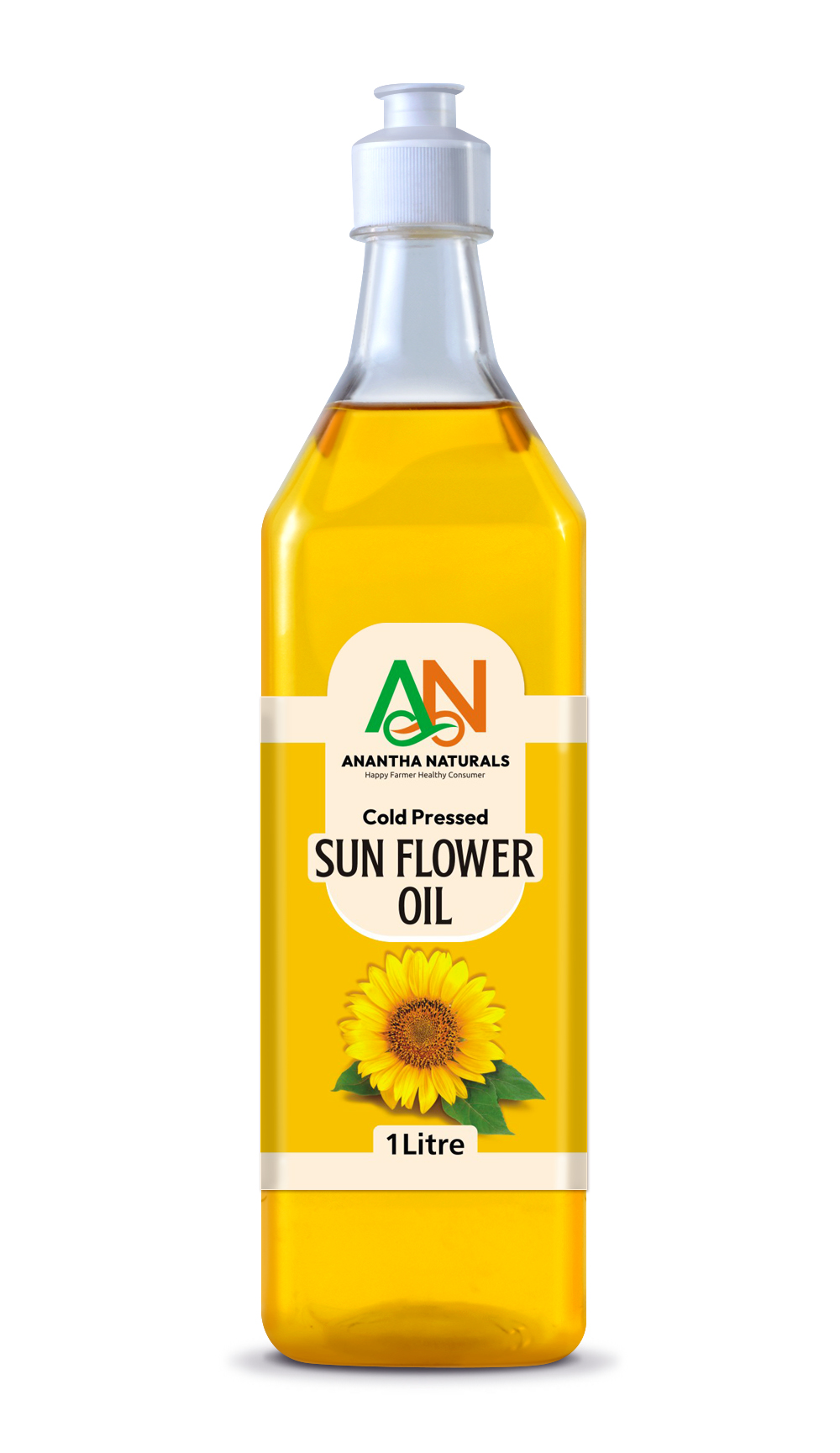 Sunflower Oil