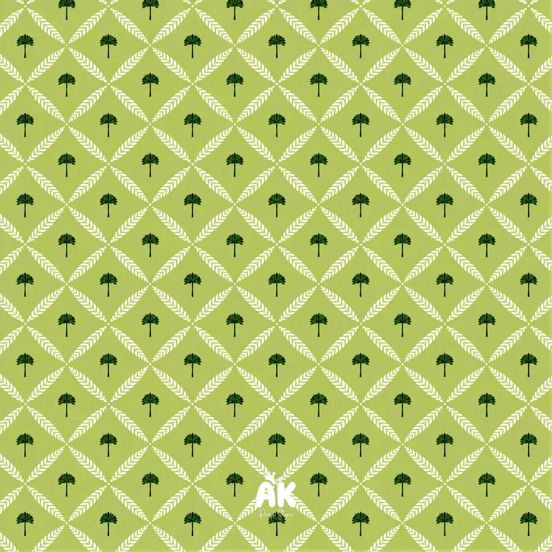 Olive Palms