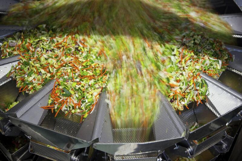 Post-Harvest Processing Equipment Finance