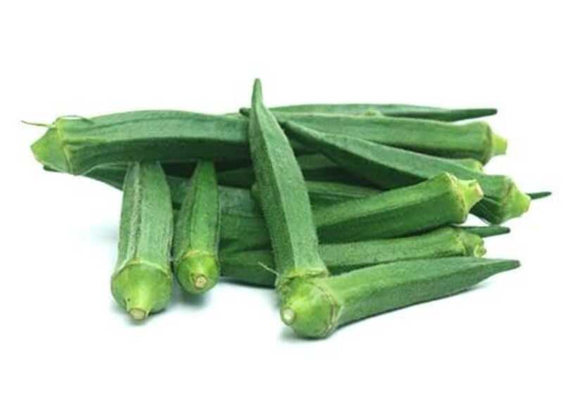 Benda / Okra / Lady Finger