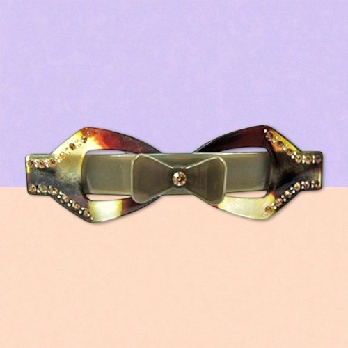 Elegant Hair Barrette