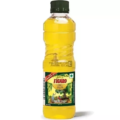 Figaro Pure Olive Oil