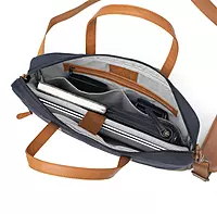 C-Oblique Oliver Laptop Messenger Bag