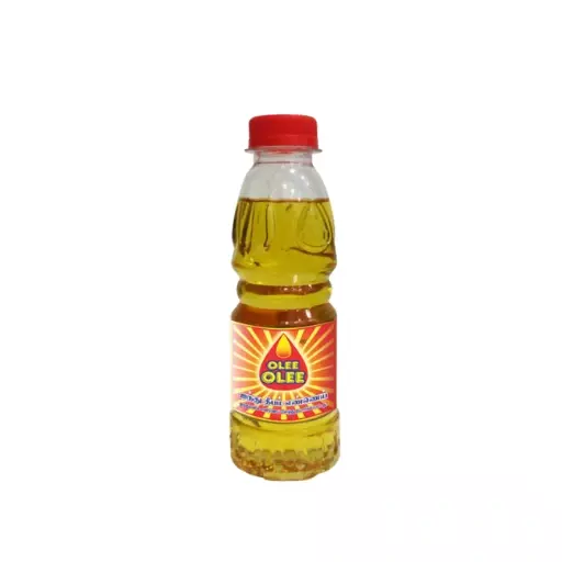 Olle Oil (Pouch) – Pooja Oil