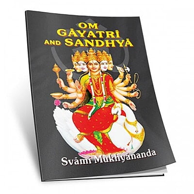 OM GAYATRI AND SANDHYA -E -60