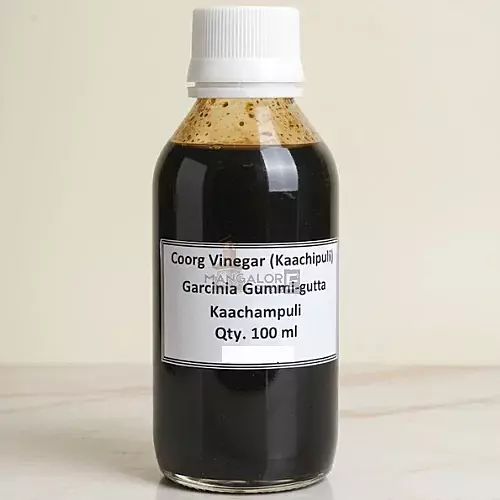 Coorg Vinegar