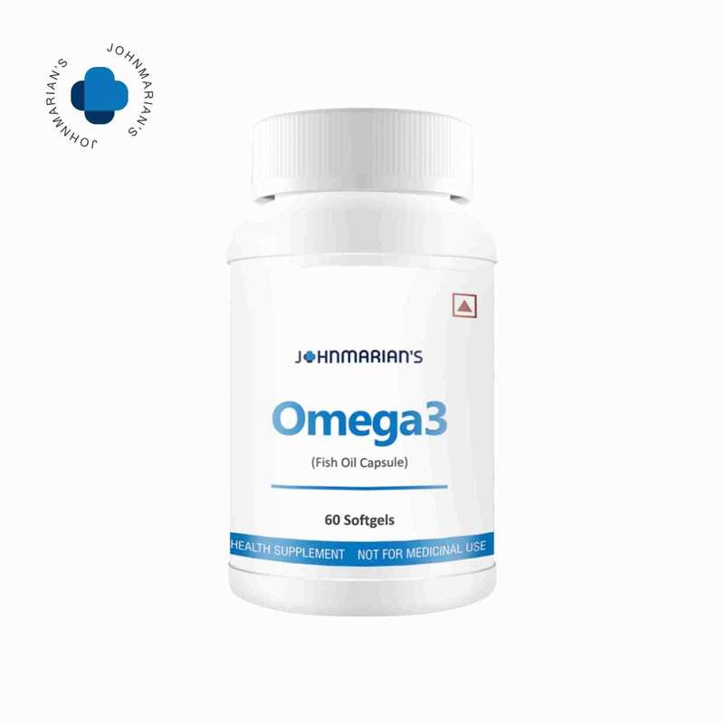 Omega 3 Normal