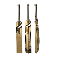 Omega - Grade 3 English Willow Cricket Bat
