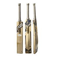 Omega - Grade 3 English Willow Cricket Bat