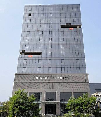 Omicron - Conference