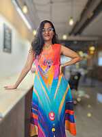 Omika (ओमिका)