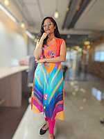 Omika (ओमिका)