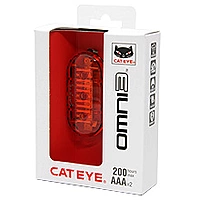 CAT EYE OMINI 3 TAIL LAMP (External Batteries)