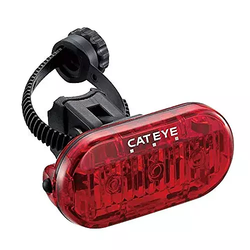 CAT EYE OMINI 3  TAIL LAMP (External Batteries)