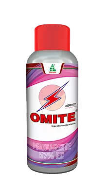 Omite by Dhanuka