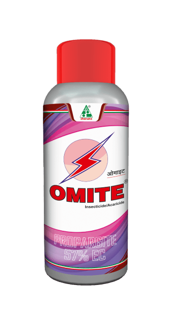 Omite by Dhanuka