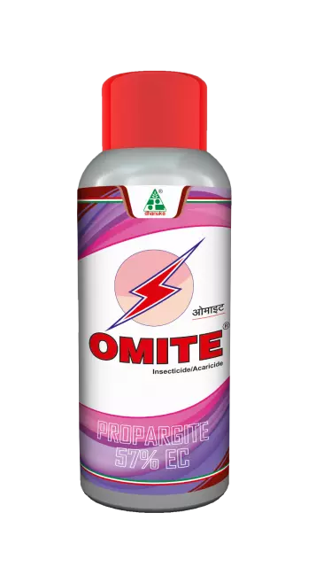 Omite by Dhanuka
