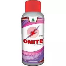 Omite Insecticide-(Dhanuka)