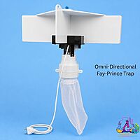 Omni-Directional Fay-Prince Trap