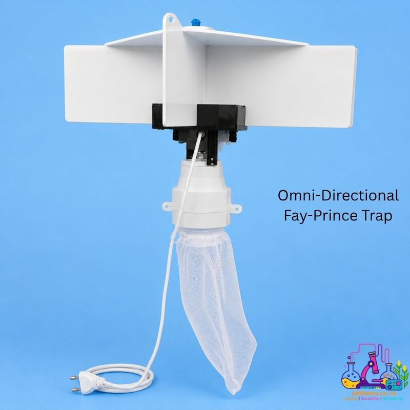 Omni-Directional Fay-Prince Trap