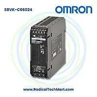 Omron S8VK-C06024 Switch Mode Power Supply