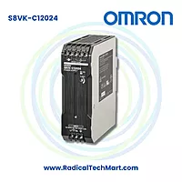Omron S8VK-C06024 Switch Mode Power Supply