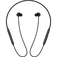 OnePlus Bullets Wireless Z2 ANC Neckband Earphones – Active Noise Cancellation
