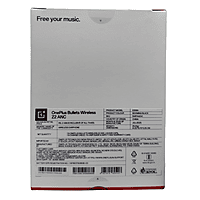 OnePlus Bullets Wireless Z2 ANC Neckband Earphones – Active Noise Cancellation