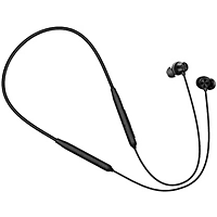 OnePlus Bullets Wireless Z3 Neckband Earphones – Bluetooth Connectivity