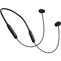 OnePlus Bullets Wireless Z3 Neckband Earphones – Bluetooth Connectivity