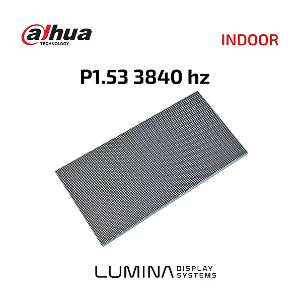 INDOOR P1.5