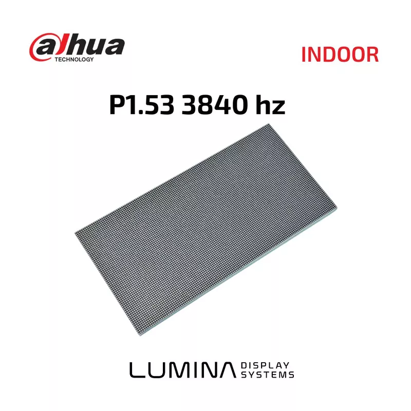 INDOOR P1.5