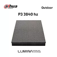 Dahua FeuVision IFS-LOA3S-C - P3.076 Outdoor SMD LED Module