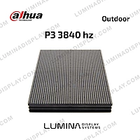 Dahua FeuVision IFS-LOA3S-C P3.076 outdoor SMD1415 LED module 320 x 160 mm – Lumina Display Systems