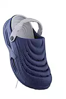 One Code wash & wear Sporty Clogs - Comfort Design