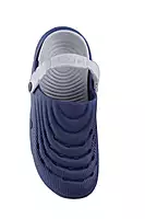 One Code wash & wear Sporty Clogs - Comfort Design