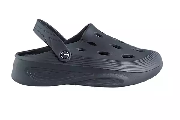 One Code Men's Clogs - Casual Slip-On