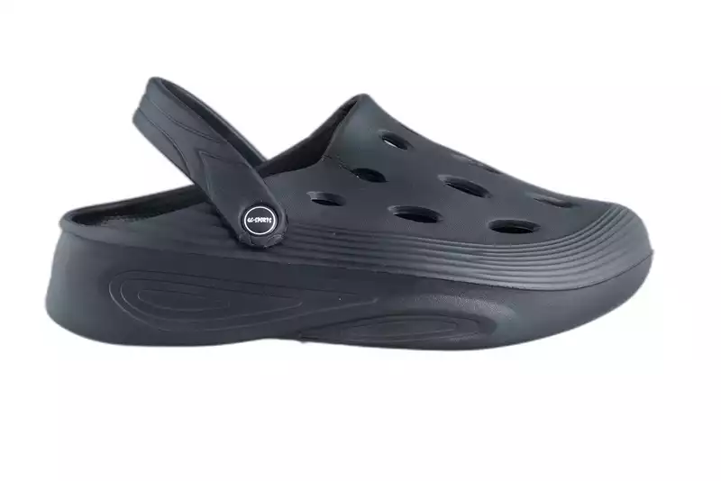 One Code Men's Clogs - Casual Slip-On
