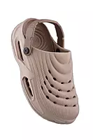 One Code wash & wear Sporty Clogs - Comfort Design