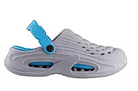 One Code wash & wear Sporty Clogs - Comfort Design