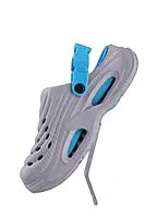 One Code wash & wear Sporty Clogs - Comfort Design