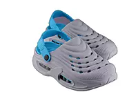 One Code wash & wear Sporty Clogs - Comfort Design