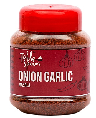 Tablespoon Onion Garlic Masala